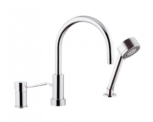 Смеситель для кухни Remer Minimal N48319MO