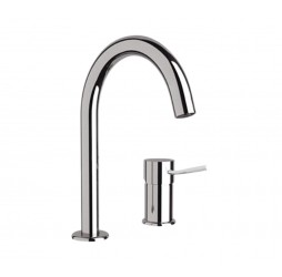 Смеситель для раковины Remer Minimal N57