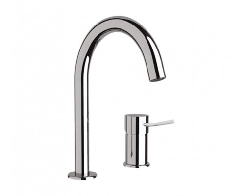 Смеситель для раковины Remer Minimal N57