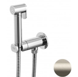 Гигиенический душ Remer X Style N64WXV, сталь