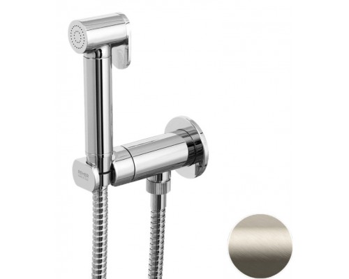 Гигиенический душ Remer X Style N64WXV, сталь