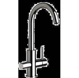 Смеситель для кухни Remer X Style N792DW