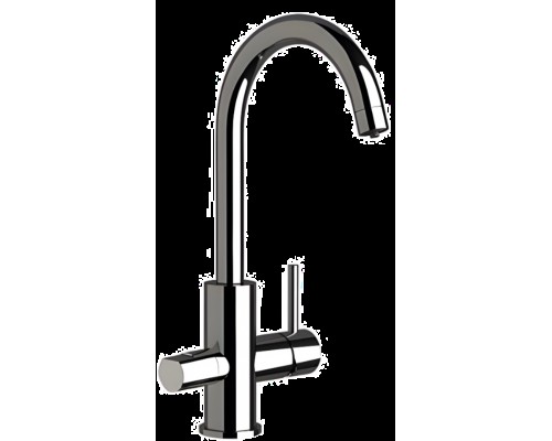 Смеситель для кухни Remer X Style N792DW