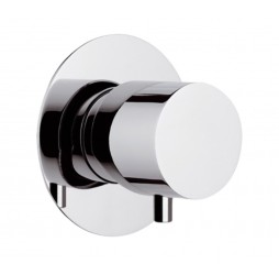 Дивертер на 3 выхода Remer X Style N93DEV3