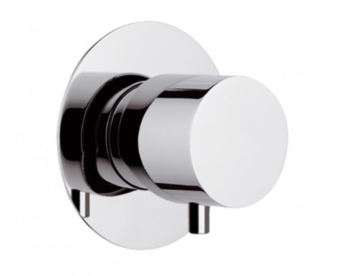 Дивертер на 3 выхода Remer X Style N93DEV3