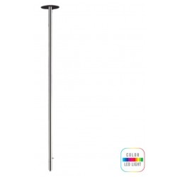 Смеситель для раковины с подсветкой Remer X Style NR17