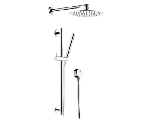 Душевая система Remer Elegance NT09S01UFM20
