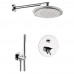 Душевая система Remer Elegance NT09S02