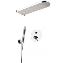 Душевая система Remer Elegance NT09S027MDMM