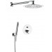 Душевая система Remer Elegance NT09S02UFM20
