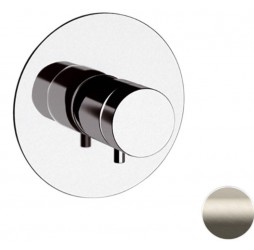 Смеситель для душа Remer Elegance NT30XV, сталь