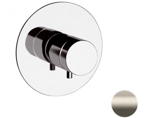 Смеситель для душа Remer Elegance NT30XV, сталь