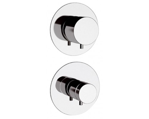 Смеситель для душа Remer Elegance NT94C