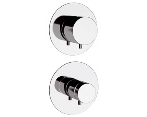 Смеситель для душа Remer Elegance NT95C