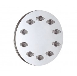 Форсунка Remer NX34JETB