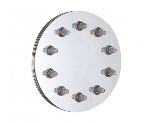 Форсунка Remer NX34JETB