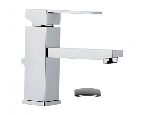 Смеситель для раковины Remer Qubika Q10