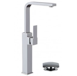 Смеситель для раковины Remer Qubika Q10GL