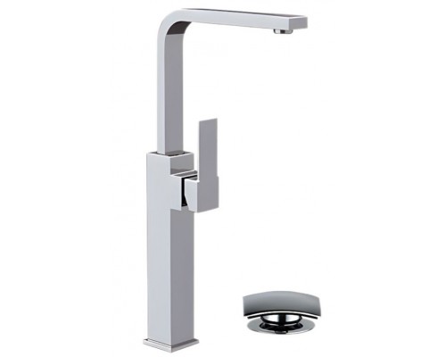 Смеситель для раковины Remer Qubika Q10GL