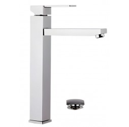 Смеситель для раковины Remer Qubika Q10L