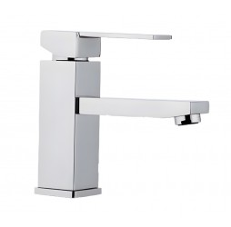 Смеситель для раковины Remer Qubika Q11