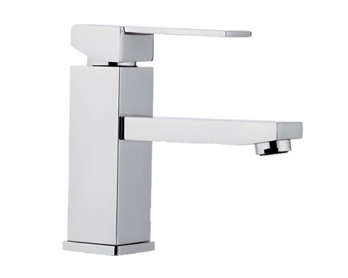 Смеситель для раковины Remer Qubika Q11