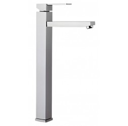 Смеситель для раковины Remer Qubika Q11LXL
