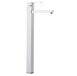 Смеситель для раковины Remer Qubika Q11LXXL