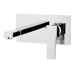 Смеситель для раковины Remer Qubika Q15