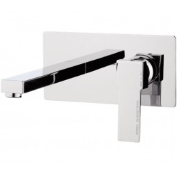 Смеситель для раковины Remer Qubika Q15L