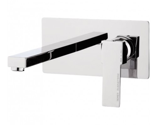 Смеситель для раковины Remer Qubika Q15L