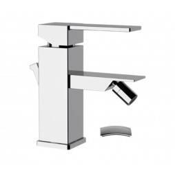 Смеситель для биде Remer Qubika Q20