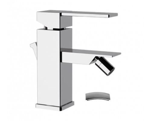 Смеситель для биде Remer Qubika Q20