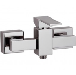 Смеситель для душа Remer Qubika Q31