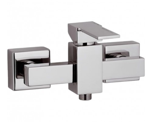 Смеситель для душа Remer Qubika Q31