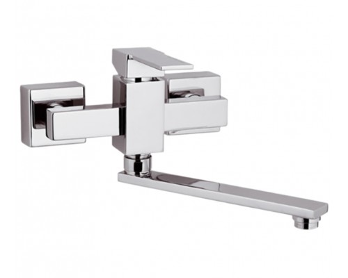 Смеситель для кухни Remer Qubika Q41