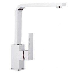 Смеситель для кухни Remer Qubika Q42U