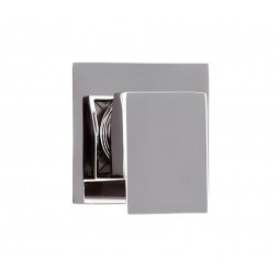 Смеситель для гигиенического душа Remer Qubika Q63