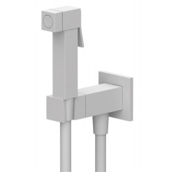 Гигиенический душ Remer Absolute Q64BO, белый матовый