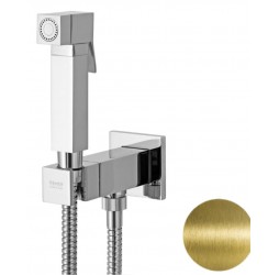 Гигиенический душ Remer Absolute Q64VO, бронза