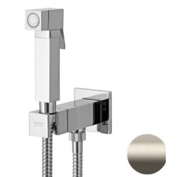 Гигиенический душ Remer Absolute Q64XV, сталь