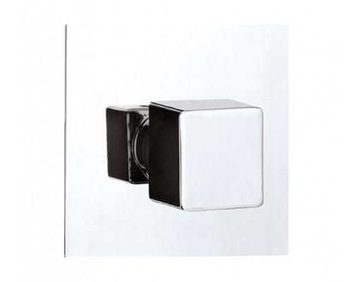 Дивертер на 3 выхода Remer Qubika Q93DEV3