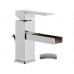 Смеситель для раковины Remer Qubika Cascata QC10