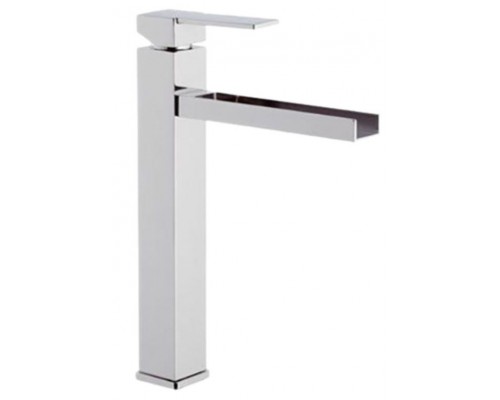 Смеситель для раковины Remer Qubika Cascata QC11L