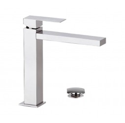 Смеситель для раковины Remer Q-Design QD10L