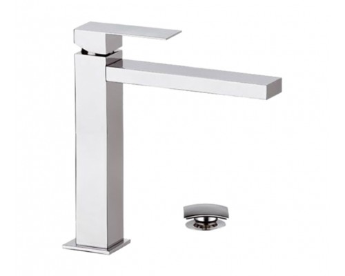 Смеситель для раковины Remer Q-Design QD10L