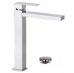 Смеситель для раковины Remer Q-Design QD10LXL