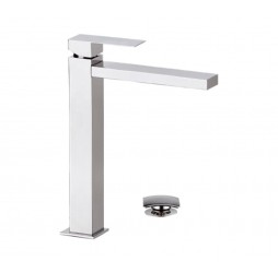 Смеситель для раковины Remer Q-Design QD10LXXL