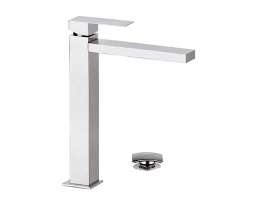Смеситель для раковины Remer Q-Design QD10LXXL