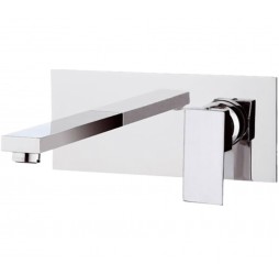 Смеситель для раковины Remer Q-Design QD15